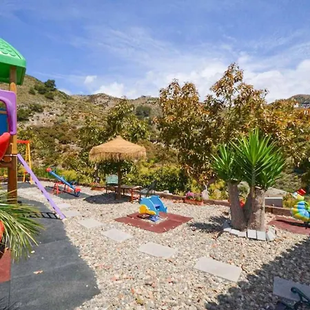 Rosandra * Almuñécar