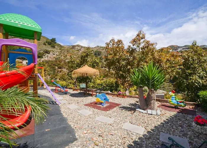 Rosandra * Almuñécar